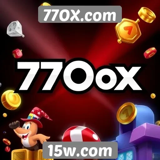 Explorando as funcionalidades do site 77OX com novos jogos