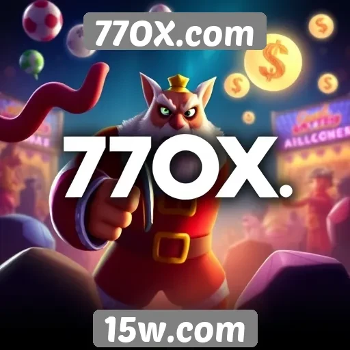 Avaliação dos jogos disponíveis no 77OX.com