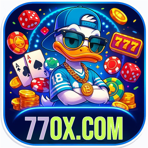 77ox.com Logo